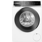 Bosch WGB244AW0, Serie 8, Smarte Waschmaschine 9 kg, 1400 U/min, Made in Germany,