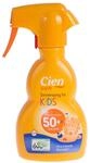 Cien Sun Kids LSF 50 250ml Sonnenspray