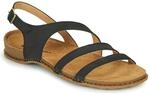 El Naturalista Damen N5811 Panglao Sandale Schwarz 41 EU