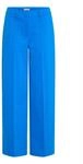 ICHI IHKATE Damen Hose Stoffhose mit Stretch gerader Schnitt mit Ziern&auml;hte