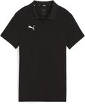 teamGOAL Casuals Polo Wmn