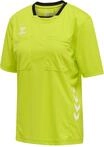 hummel Chevron Schiedsrichtertrikot Damen F7905 gelb, S Damen
