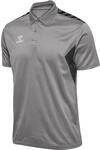 Hummel Authentic Functional Short Sleeve Polo L
