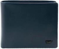 BRAUN B&Uuml;FFEL Hannes RFID Wallet 8CS Navy