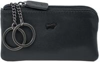 Braun B&uuml;ffel Hannes Key Case Black