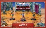 Masters of the Universe Battleground - Wave 5 Masters of the Universe-Fraktion