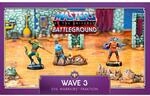 Masters of the Universe Battleground - Wave 3 Evil Warriors-Fraktion