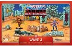 Masters of the Universe Battleground - Wave 3 Masters of the Universe-Fraktion