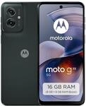 Motorola Moto g55 5G Smartphone (kratzfestes 6,49"-FHD+-Display, 50-MP-Kamera, 8/256