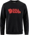 Fj&auml;llr&auml;ven Herren Sweatshirt Logo Sweater