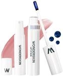 Wonderskin Lip Stain Kit &ndash; Langanhaltend, wasserfest, zum Abziehen