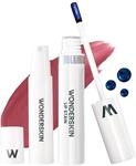 Wonderskin Lip Stain Kit &ndash; Langanhaltend, wasserfest, zum Abziehen