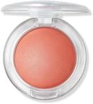 MAC Cosmetics GLOWPLAY Cushiony Leuchtendes Blush GRAND 7,3 g Altrosa Rosa