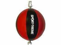 Sport-Thieme Punchingball | Trainiert Reaktionsvermögen und Koordination |...