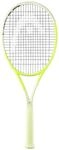 HEAD Extreme Pro 2024 Turnierschl&auml;ger 326g Unisex gelb | Besaitete mittlere...