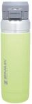 STANLEY 1913 Quick Flip Trinkflasche Edelstahl 1.06L - H&auml;lt 18+ Stunden Kalt -