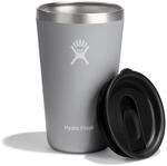 HYDRO FLASK - Thermobecher f&uuml;r Unterwegs 473 ml (16 oz) - Verschlie&szlig;barem,