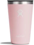 HYDRO FLASK - Tumbler - Thermobecher f&uuml;r Unterwegs 473 ml (16 oz) -