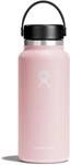 HYDRO FLASK - Wide Mouth - Trinkflasche 946ml (32oz) - Isolierte Wasserflasche aus