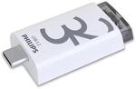 Philips Click Edition USB-C Anschluss USB 3.2 Gen 1 USB-Flash-Laufwerk USB-Stick 32