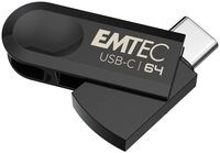 Emtec USB3.2 Typ-C Single C280, 64 GB