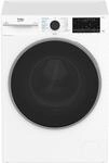 Beko B3DFT510447W bPRO 500 freistehender Waschtrockner, 10 kg Waschen, 6 kg Trocknen,