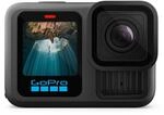 GoPro HERO13 Black &ndash; wasserdichte Actionkamera mit 5,3K60-Video, 27MP-Foto +