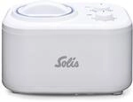 Solis Gelatissima Eismaschine (Typ 8503) &ndash; 1L Eiscreme Maschine f&uuml;r Zuhause,