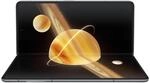 HONOR Magic V3 5G AI Handy, Sim-frei, 9,2 mm Klappbild-Smartphone, 5150 mAh