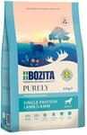 Bozita Dog Purely Adult LAMM Grain Free 2,5kg