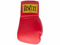 BENLEE Autogramm Handschuh Benlee Giant BENLEE Red one Size