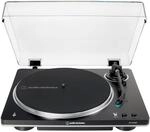 Audio-Technica AT-LP70XBT Vollautomatischer, kabelloser Plattenspieler mit