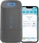 Homematic IP Home Control Unit, anthrazit, Smart Home Zentrale, Digitale Steuerung