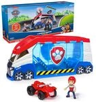PAW PATROL Launch'n Rescue Patroller Teamfahrzeug, ab 3 Jahren