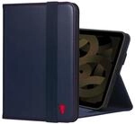 TORRO H&uuml;lle Kompatibel mit iPad mini 7/6 &ndash; iPad mini 7. A17 Pro / 6. Gen