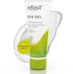 efasit Eisgel, 75 ml &ndash; k&uuml;hlendes Fu&szlig;- & Bein-Gel mit Menthol & Grapefruitextrakt,