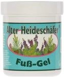 Alter Heidesch&auml;fer&reg; Fu&szlig; Gel Fu&szlig;pflege Creme Balsam, Pflanzenextrakte, 100 ml
