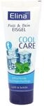 Elina med Skin Care Fu&szlig; - Eisgel 75 ml Tube