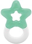 dentistar K&uuml;hlbei&szlig;ring 1er-Set &ndash; Bei&szlig;ring Baby ab 3 Monate &ndash; K&uuml;hlende