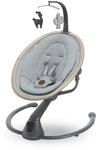 Maxi-Cosi Cassia Babywippe Elektrisch, 0&ndash;6 Monate, max. 9 kg, Babyschaukel