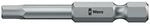 840/4 Z Hex-Plus 5,0 x 152 mm