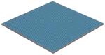 Thermal Grizzly - Minus Pad Extreme (100x100x1,0mm) - elektrisch Nicht leitendes