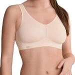 Anita Active Sport-BH Light & Firm &ndash; Damen Sport BH ohne B&uuml;gel, Nahtlose Cups,