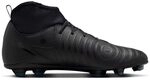 Nike FJ2558-002 Phantom Luna II Club FG/MG Herren Black/Deep Jungle/Black EU 43