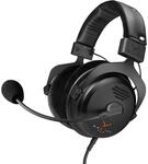beyerdynamic MMX 330 PRO offenes Gaming-Headset mit STELLAR.45-Treiber und