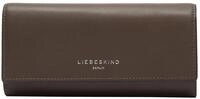 LIEBESKIND Berlin Lora Calf Optic Valentina Purse Light Truffel
