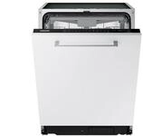 Samsung DW60CG530B00EG Vollintegrierbarer Einbaugeschirrsp&uuml;ler