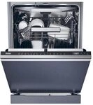 Haier I-PRO SHINE SERIE 6 TALL/XUT 6C3TB3B / Unterbau Geschirrsp&uuml;ler 60 cm / 16