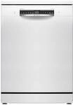 Bosch SMS4EVW08E, Serie 4, Smarter Geschirrsp&uuml;ler Freistehend 60 cm,