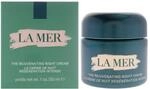 The Rejuvenating Night Cream by La Mer for Women &ndash; 1 oz Cream